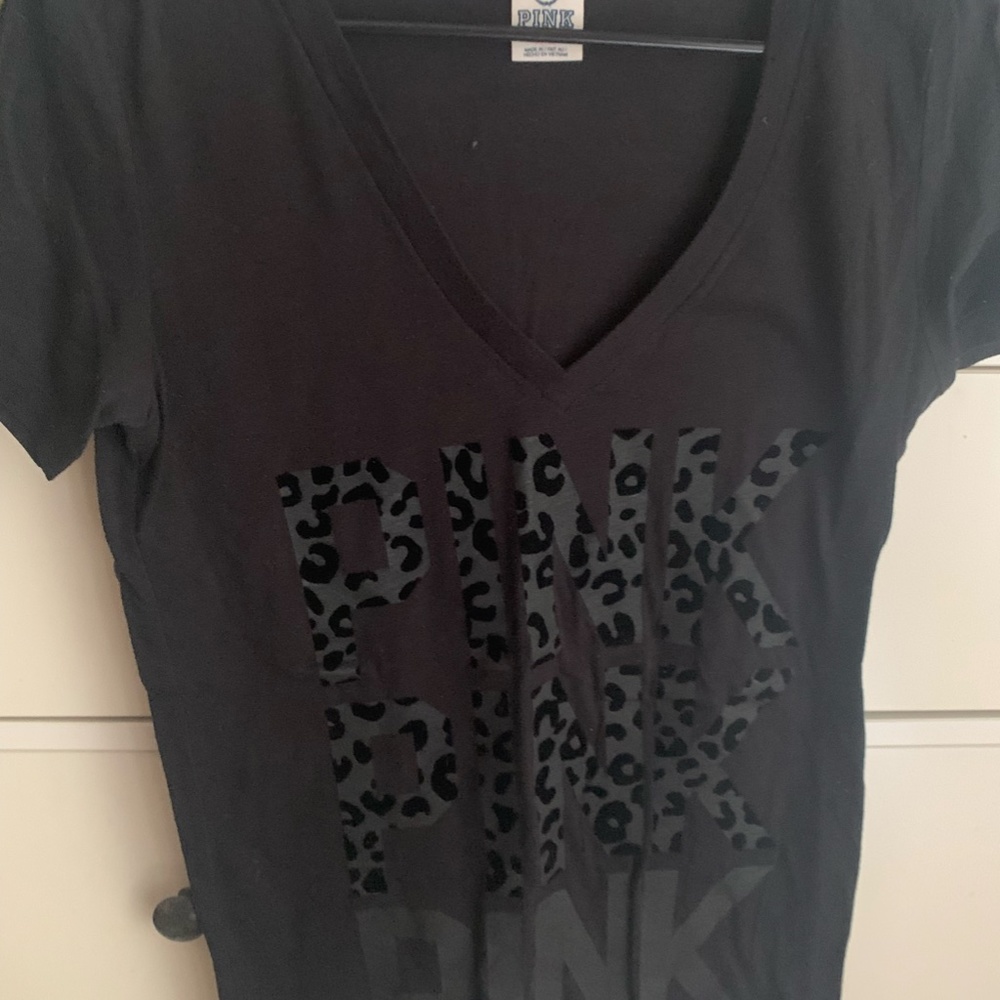 PINK T-Shirt